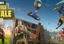 Fortnite keert terug naar Apple App Store na jarenlange strijd