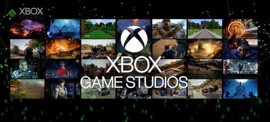 Xbox Game Studios mogen ook multiplatform games maken - XBNL.tv