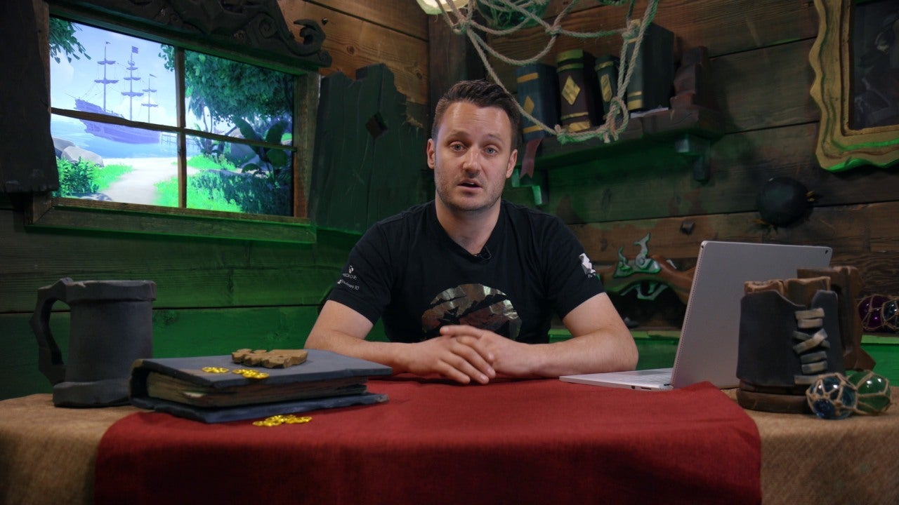 Playerbase van Sea of Thieves flink gestegen - XBNL.tv