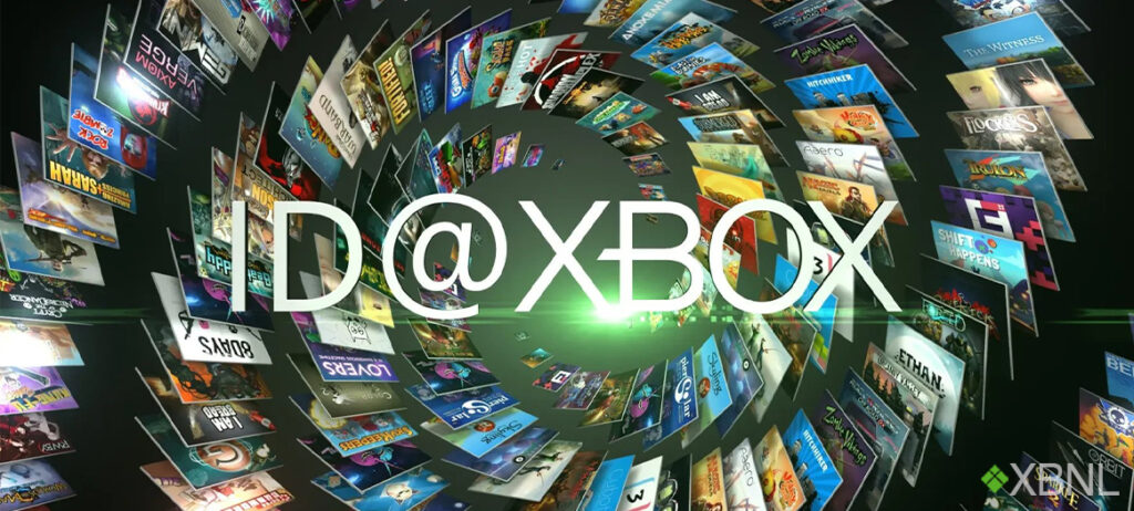 Alle aankondigingen van de ID@Xbox Fall showcase - XBNL.tv