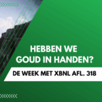 De week met XBNL