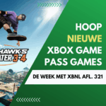 De week met XBNL