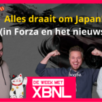 De week met XBNL