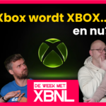 De week met XBNL