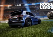 Unreal Engine 6 onthuld met Rocket League