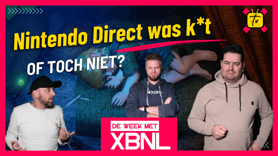De Week met XBNL (3)