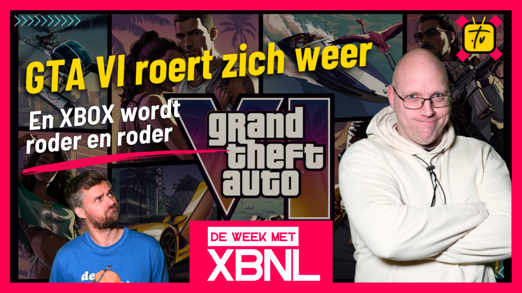 De Week met XBNL 375