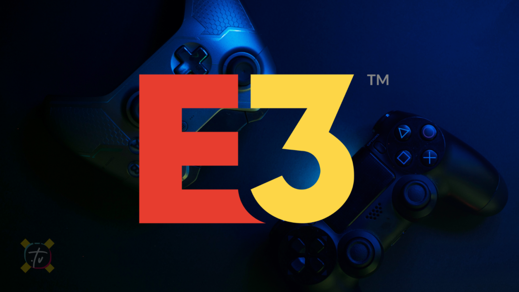 E3 XBNLTV