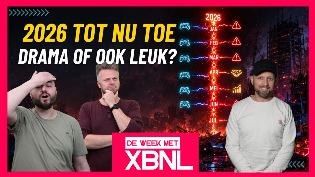 De Week met XBNL (3)