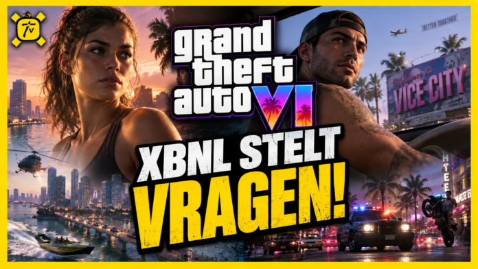 XBNL stelt vragen